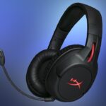 HyperX Cloud Flight