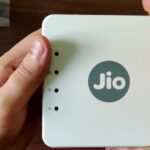 Jio Fiber Router Login